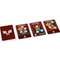 Карточная игра GaGa Games Эрнесто Капибара