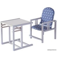 Трансформер Gnom Gimli Ст-01-11 (синий)