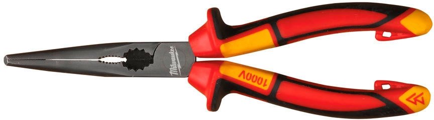 

Длинногубцы Milwaukee 4932464565