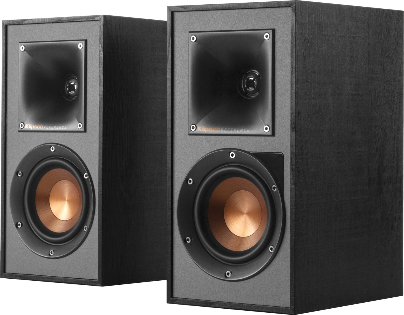 

Полочная акустика Klipsch R-41PM