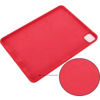 Чехол для планшета G-Case iPad Pro Air 11 2024 6601106172D (красный)