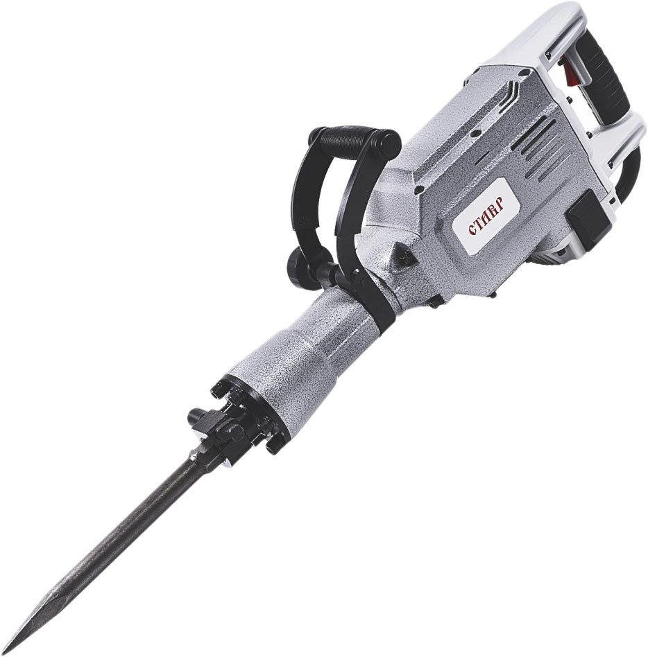 

Отбойный молоток Ставр МОЭ-1800М