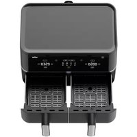 Аэрогриль (аэрофритюрница) Braun TwinCook 5 TD 5030I