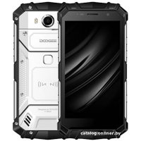Телефон Doogee S60 (черный)