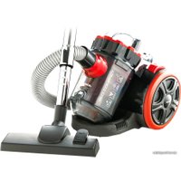Пылесос Ariete Red Compact 2743