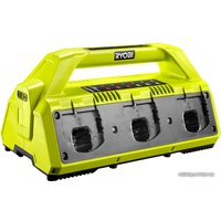 Зарядное устройство Ryobi RC18-627 ONE+ 5133002630 (18В)