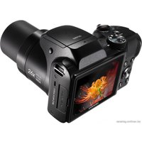 Фотоаппарат Samsung WB100