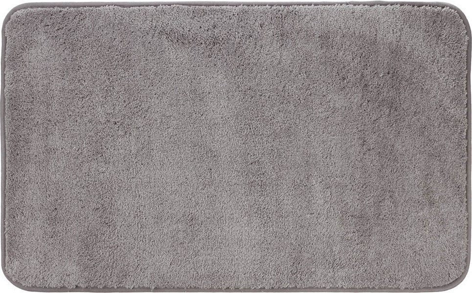 Коврик для ванной Swensa Ping Granit 3 50x80см SWM-4014-GRY-B (серый)