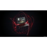 Игровой ноутбук Lenovo Legion Y720-15IKB [80VR007XRK]