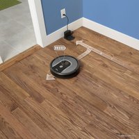 Робот-пылесос iRobot Roomba 960