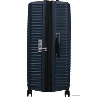 Чемодан-спиннер Samsonite Upscape Blue Nights 81 см