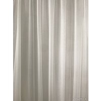 Тюль Soft Lines Selanik 4x2.7 м (кремовый, 1 шт)