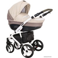 Универсальная коляска Coletto Florino Carbon (3 в 1, FC-06)