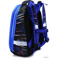 Школьный рюкзак Schoolformat Ergonomic 2 Ufo-astronaut РЮКЖК2-НАС