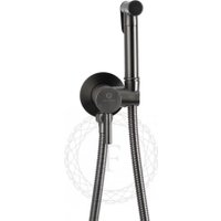 Гигиенический душ Filarete Roun FL100 (графит)
