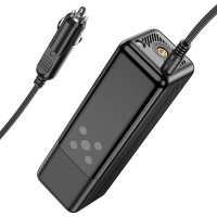 Автомобильный компрессор Hoco ZP5 May