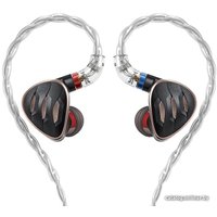 Наушники FiiO FH5s Pro (черный)