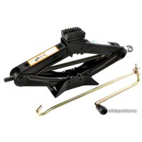 Ромбовый домкрат Skyway S01801004 1т