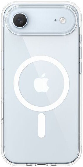 Чехол для телефона Belkin Clear Series Case для iPhone Air (прозрачный)