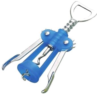 Штопор Fackelmann 49780