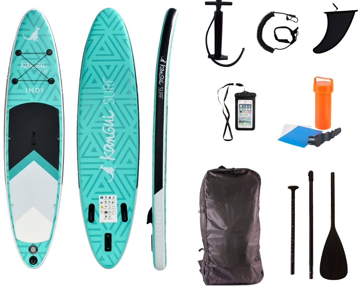 

Сапборд Sporit 320 KanGui SURF