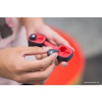 Наушники Hakii G1 Pro (черный/красный)