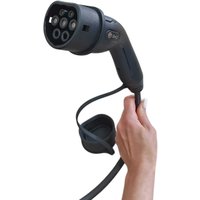 Зарядная станция GNLT EVE03 Type2 6–16A (3.5квт Wi-Fi)