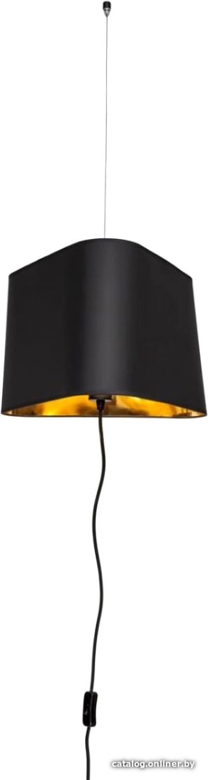 Подвесная люстра LOFT IT Nuage LOFT1167F-BL