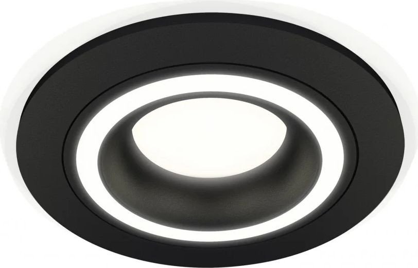 

Точечный светильник Ambrella light XC7622040 SBK