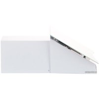 Кухонная вытяжка Haier HVX-W692GW