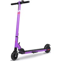 Электросамокат Midway Mini (фиолетовый)
