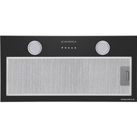 Кухонная вытяжка MAUNFELD Thames 601M (черный)