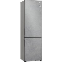 Холодильник LG DoorCooling+ GA-B509CCIL