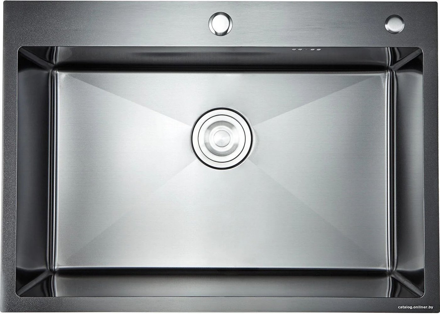 Кухонная мойка Stellar Evier E6050NB