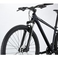 Велосипед Cannondale Trail 7 29 M 2020 (темно-синий)