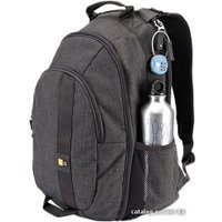 Городской рюкзак Case Logic Berkeley Plus BPCA-115-ANTHRACITE