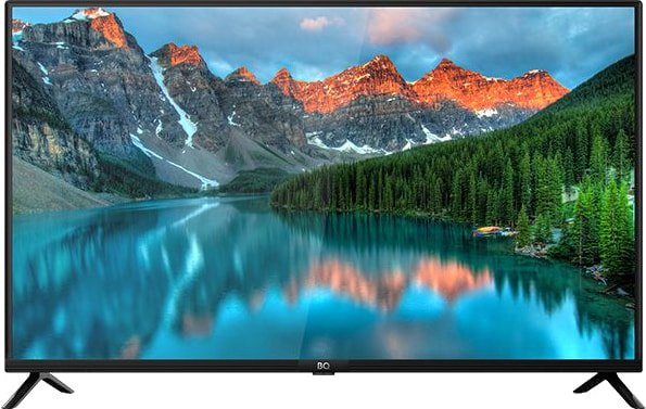 

Телевизор BQ 32S01B