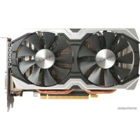 Видеокарта ZOTAC GeForce GTX 1060 AMP Edition 6GB GDDR5 [ZT-P10600B-10M]