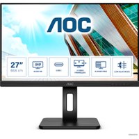 Монитор AOC Q27P2CA