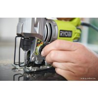 Электролобзик Ryobi RJS850-K