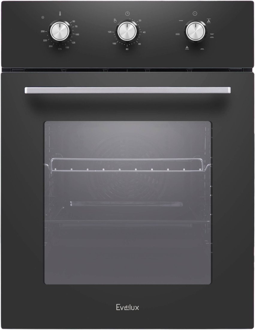 

Электрический духовой шкаф Evelux EO 420 PB
