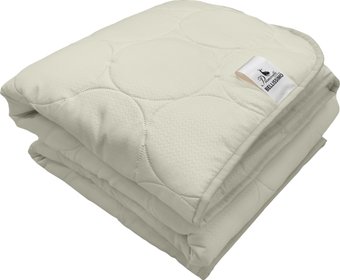 Одеяло Bellissimo Ультрастеп Cashgora 140х205 122038202t (бежевый)