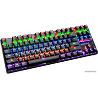 Игровой набор Jet.A Panteon GS800 (черный)