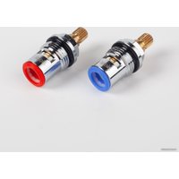 Кран-букса IDDIS Optima Home 998CR440SM-S