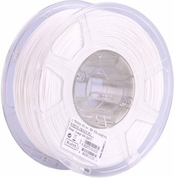 eSUN PLA+ 1.75 мм 1000 г (белый)