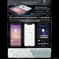 Подвесная люстра Natali Kovaltseva Led Lamps 81294