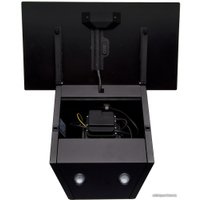 Кухонная вытяжка Konigin Colibri 50 (черный)