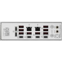 Материнская плата ASUS ROG Crosshair X870E Glacial