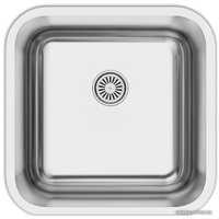 Кухонная мойка Asil AS 333 (полированная, 0.8 мм)