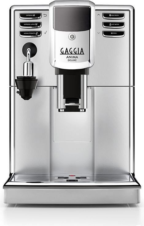 

Кофемашина Gaggia Anima Deluxe RI8761/18